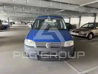 2006 Volkswagen Caddy