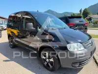 2006 Volkswagen Caddy