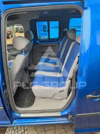 2006 Volkswagen Caddy