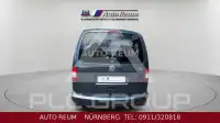 2006 Volkswagen Caddy