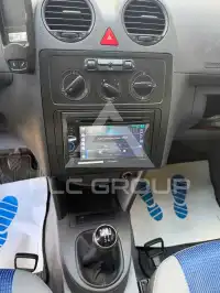 2006 Volkswagen Caddy