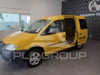2006 Volkswagen Caddy