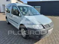 2006 Volkswagen Caddy