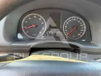 2006 Volkswagen Caddy