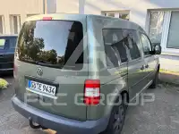 2006 Volkswagen Caddy