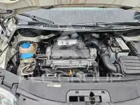 2006 Volkswagen Caddy