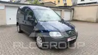 2006 Volkswagen Caddy