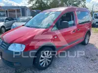 2006 Volkswagen Caddy