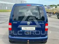 2006 Volkswagen Caddy