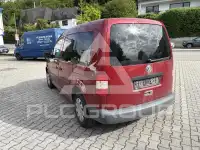 2006 Volkswagen Caddy