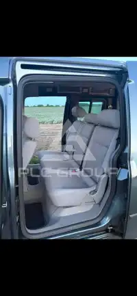 2006 Volkswagen Caddy