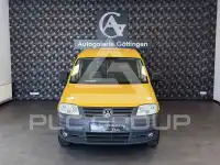 2006 Volkswagen Caddy