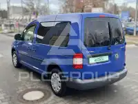 2006 Volkswagen Caddy