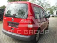 2006 Volkswagen Caddy