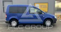2006 Volkswagen Caddy