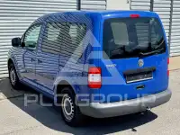 2006 Volkswagen Caddy