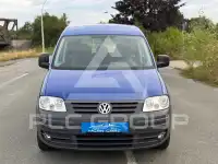 2006 Volkswagen Caddy