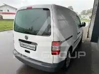 2006 Volkswagen Caddy