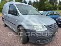 2006 Volkswagen Caddy