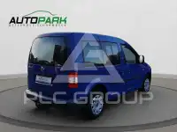 2006 Volkswagen Caddy