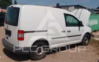 2006 Volkswagen Caddy