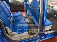 2006 Volkswagen Caddy