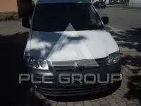2006 Volkswagen Caddy