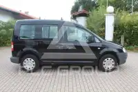 2006 Volkswagen Caddy