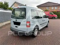 2006 Volkswagen Caddy