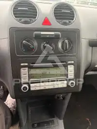 2006 Volkswagen Caddy