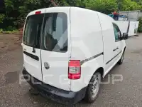 2006 Volkswagen Caddy