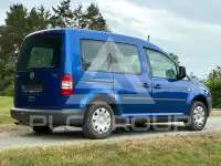2006 Volkswagen Caddy