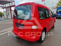 2006 Volkswagen Caddy