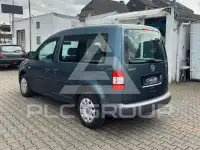 2006 Volkswagen Caddy