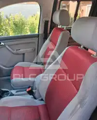 2006 Volkswagen Caddy