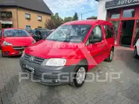 2006 Volkswagen Caddy