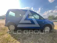 2006 Volkswagen Caddy