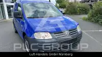 2006 Volkswagen Caddy