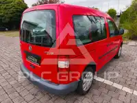 2006 Volkswagen Caddy