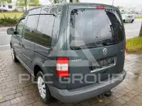 2006 Volkswagen Caddy