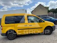 2006 Volkswagen Caddy