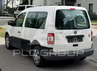 2006 Volkswagen Caddy