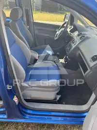 2006 Volkswagen Caddy