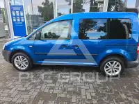 2006 Volkswagen Caddy