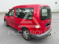 2006 Volkswagen Caddy