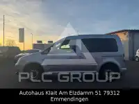 2006 Volkswagen Caddy