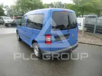 2006 Volkswagen Caddy