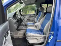 2006 Volkswagen Caddy