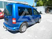 2006 Volkswagen Caddy