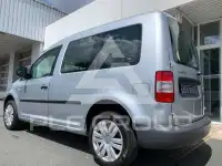 2006 Volkswagen Caddy